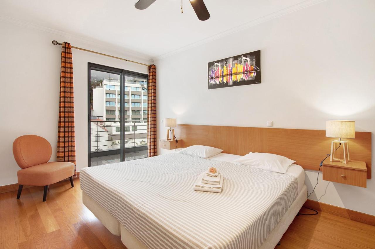 Anadia Atrium V Apartment Funchal (Madeira)