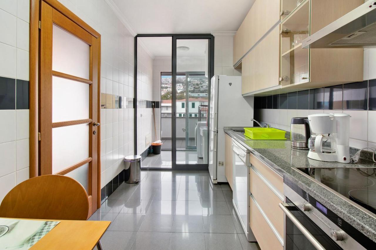 Anadia Atrium V Funchal (Madeira)