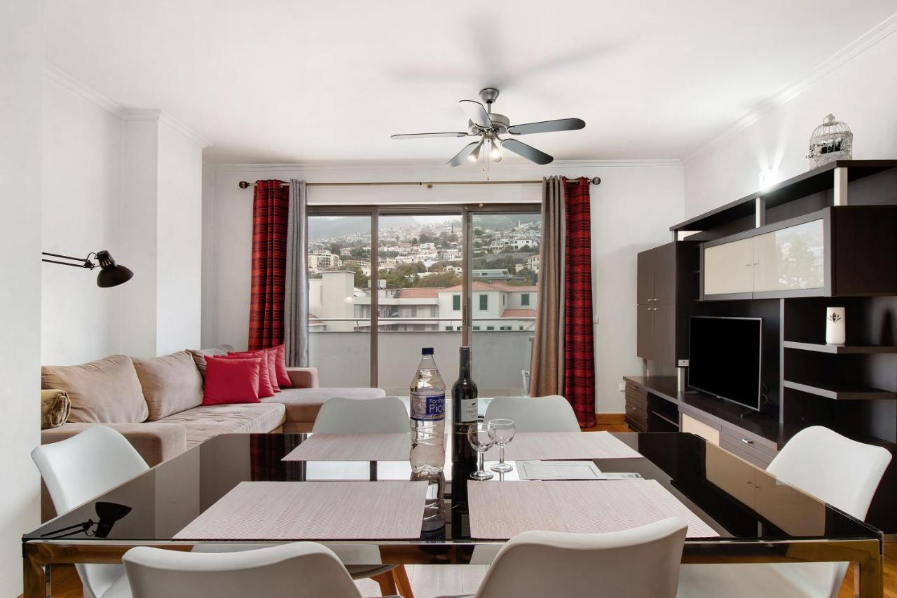 Anadia Atrium V * Funchal (Madeira)