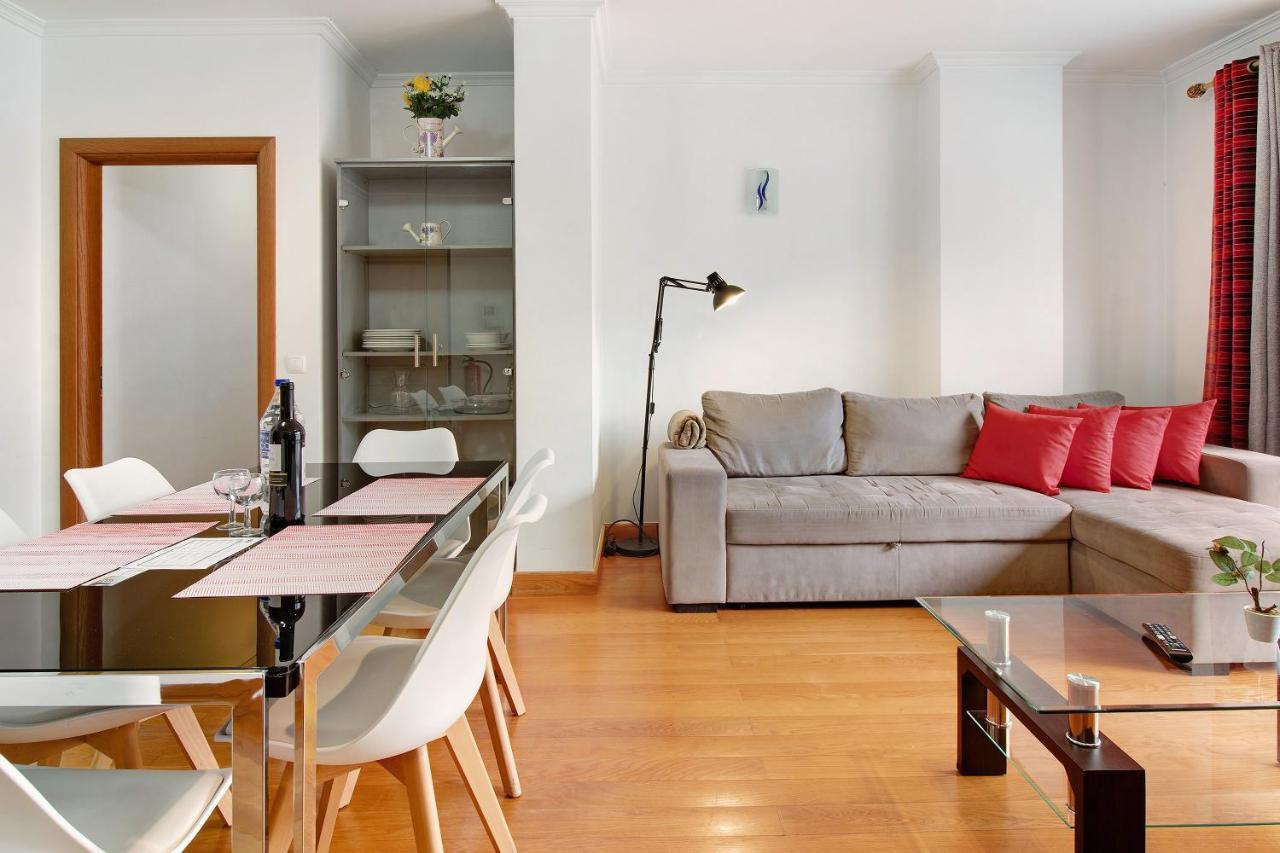 Anadia Atrium V Apartment