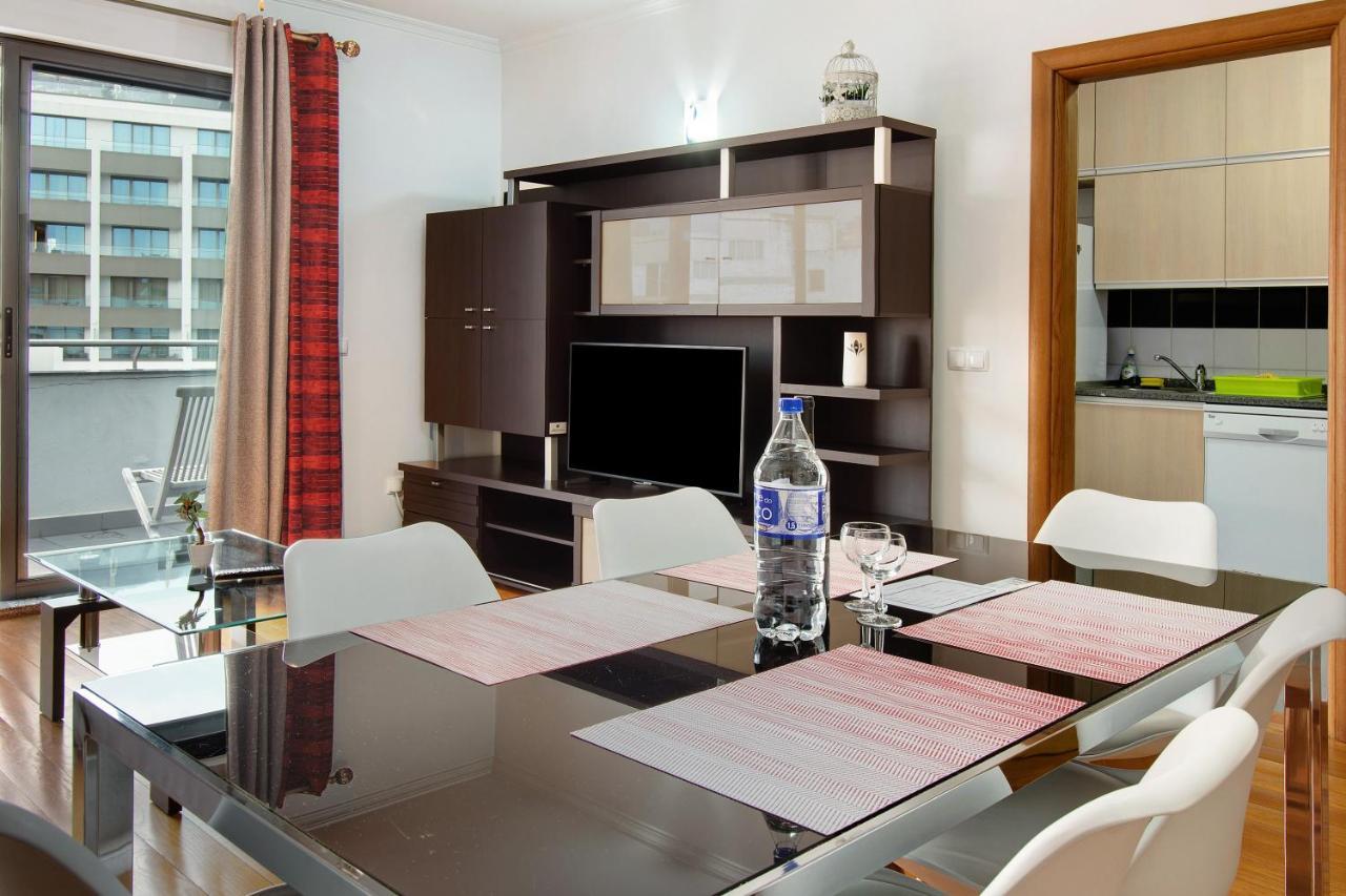 Anadia Atrium V Apartment Funchal (Madeira)