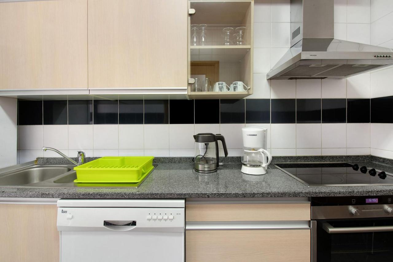 Apartment Anadia Atrium V Funchal (Madeira)