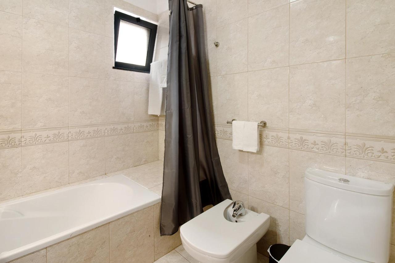 Apartment Anadia Atrium V Funchal (Madeira)