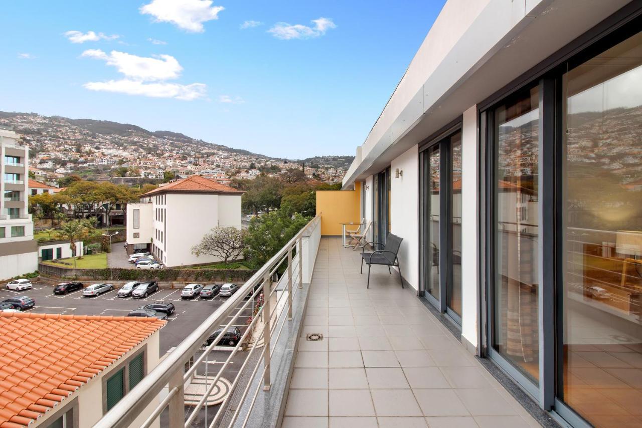 Anadia Atrium V Apartment