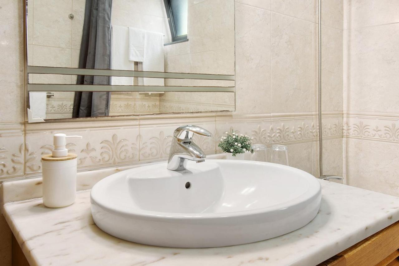 Apartment Anadia Atrium V Funchal (Madeira)