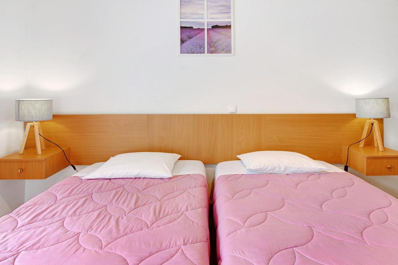 Apartment Anadia Atrium V *